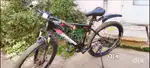 Suncross XC101 Cycle