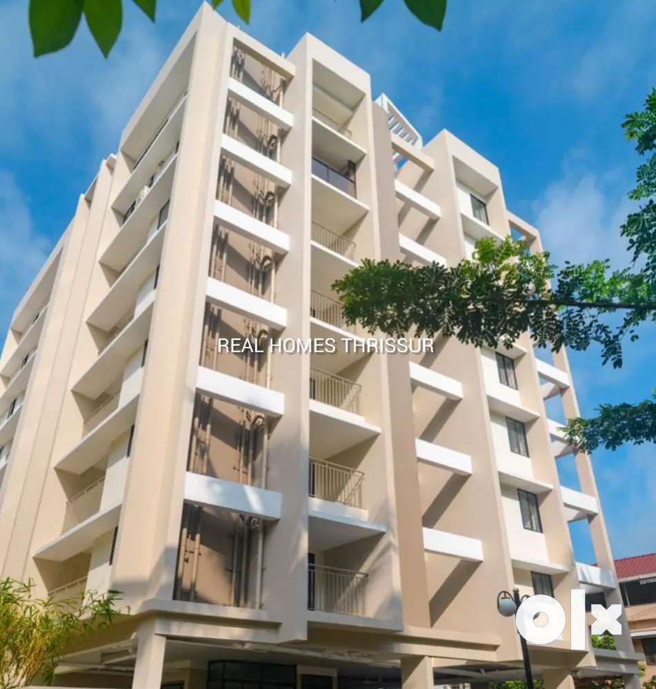 Flat for sale in Padukad