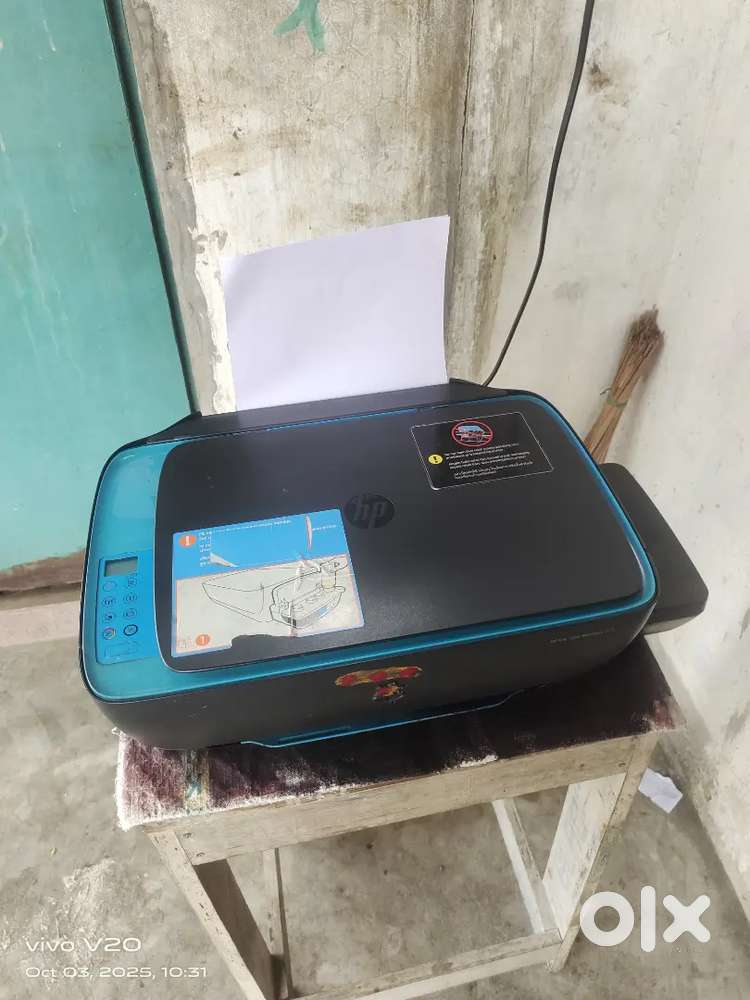 Printer  Hp company