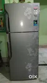 SAMSUNG DOUBLE DOOR FRIDGE ON SALE
