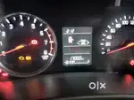 Experience driver night work