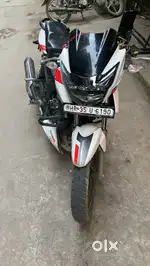 One hand fresh condition