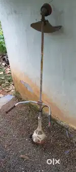 STIHL BRUSH CUTTER FOR SALE