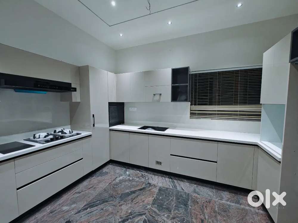 Modular kitchen