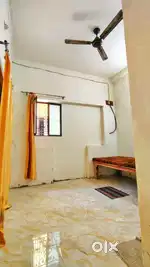 Indipendent Room at Lanka, BHU, with attached washroom