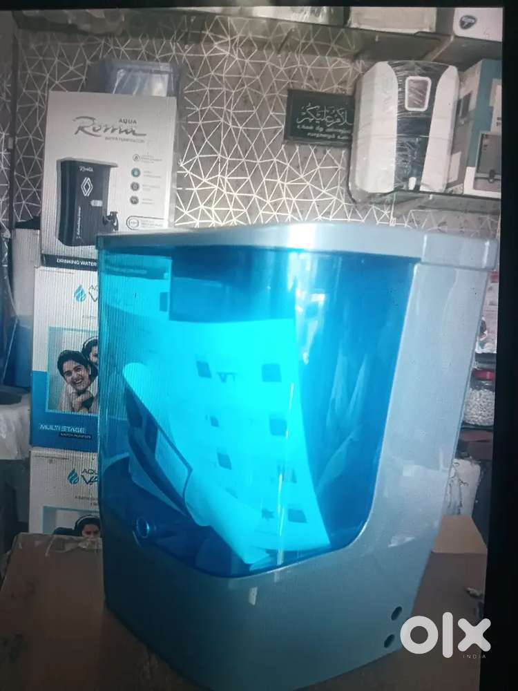 Need technician for ro water purifier sales and service and marketing