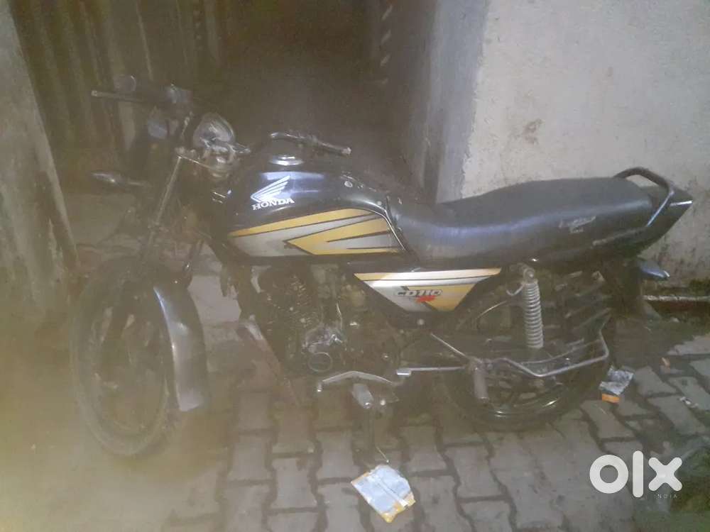 2014 ka last model he good condition he average 60km ka he