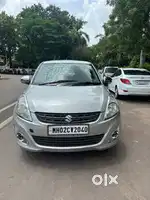 Maruti Suzuki Swift Dzire LXI Option, 2012, Petrol