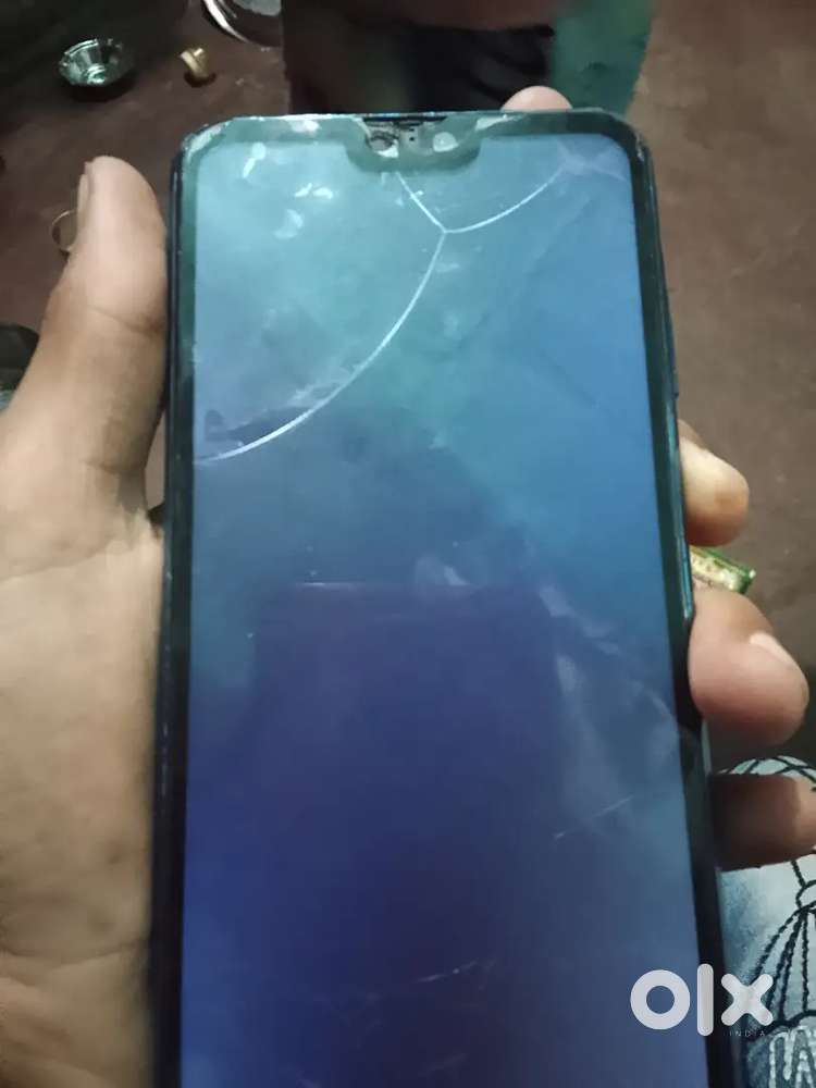 Honor 9 lite