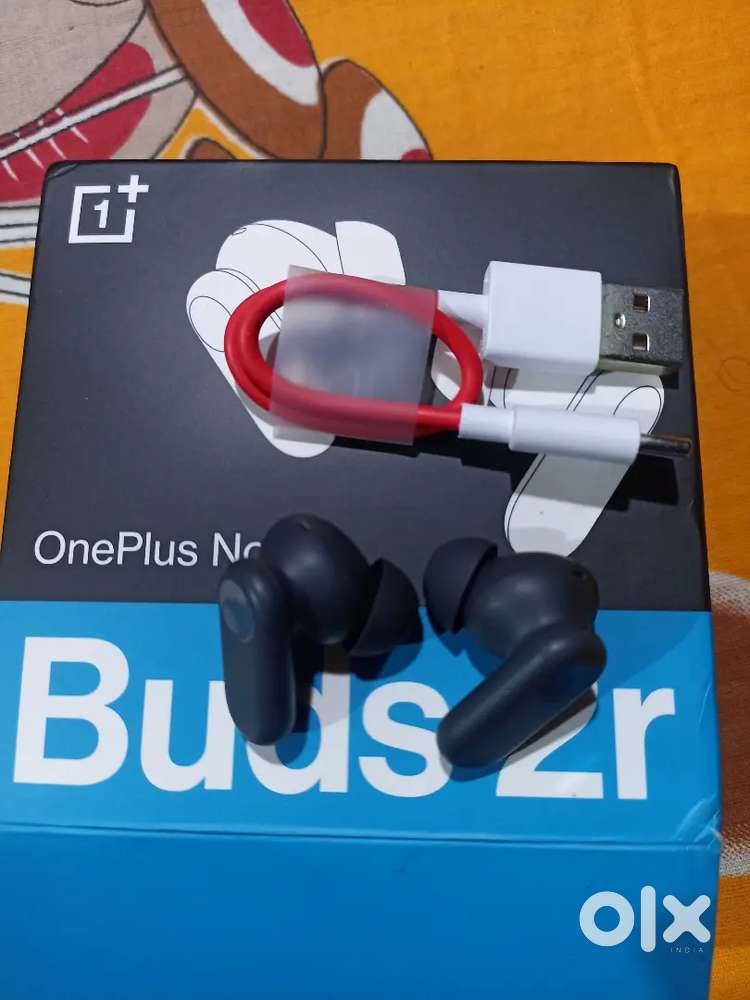 Oneplus Nord buds 2r