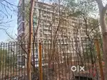 1 bhk flat on rent in mira road opposite bmc garden