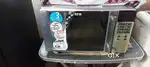 20 Ltrs IFB Microwave oven( with Grill,,Convection)
