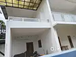 7cent plot with 4bhk house near janaral hospital Alappuzha
