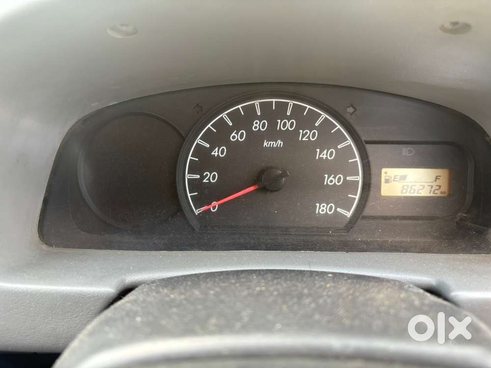 Maruti Suzuki Alto 800 2014 Petrol Well Maintained