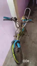Kids cycle with Brand New Tyres for Sale