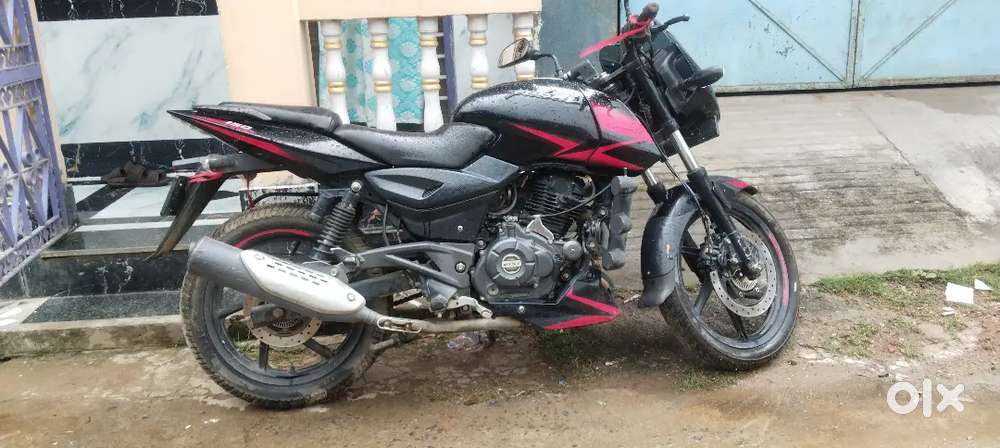 Good condition