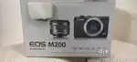 EOS camera