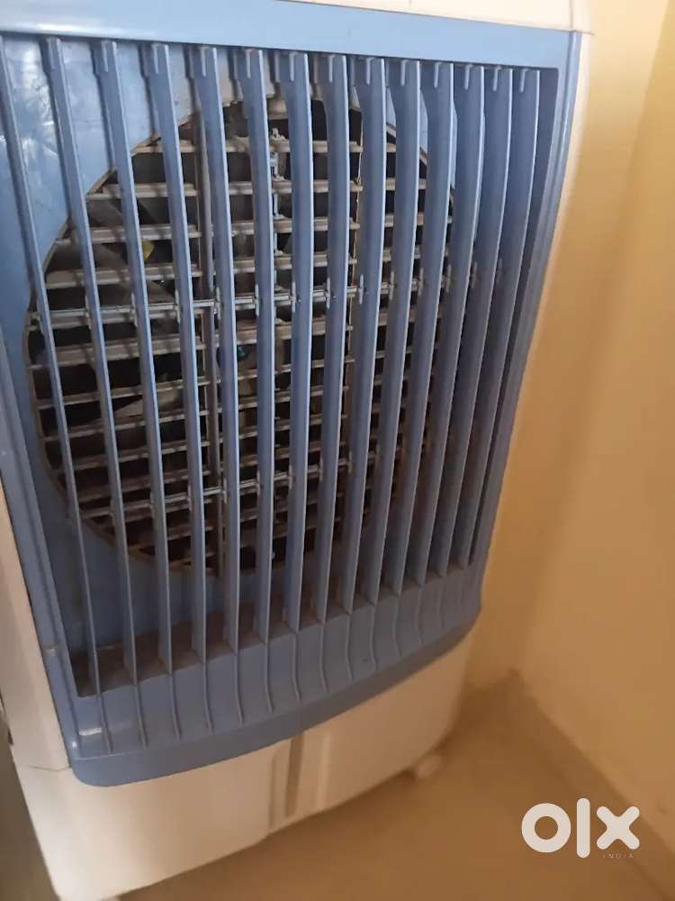 New condition cooler