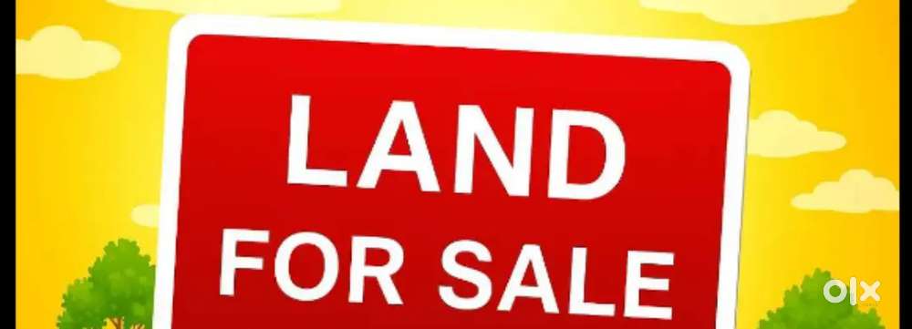 Good plot for residential and commercial both