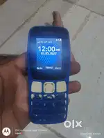 Nokia and benco keypad mobile A1 condition