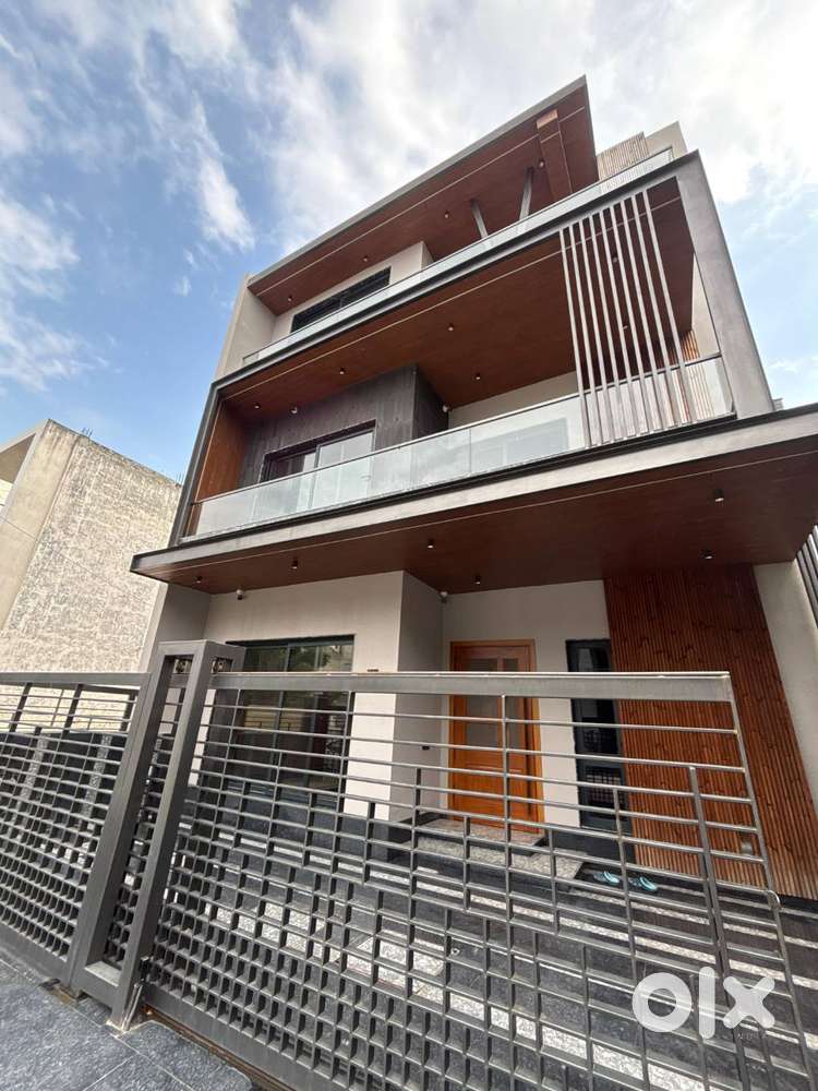 Villa For Sale, Tdi City, Sector 117, Mohali.