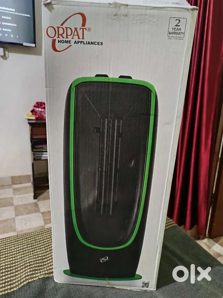 Room Heater ORPAT