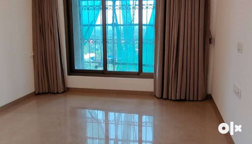 2 BHK Flat For Sale In Kalyan West Tharwani Majestic Towers Best Price