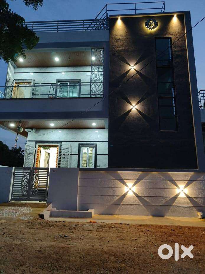 2 BHK House