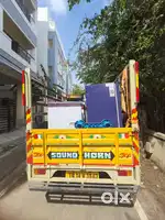 HOUSE SHIFTING