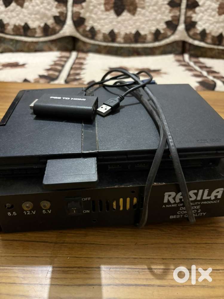 Ps2 for sale