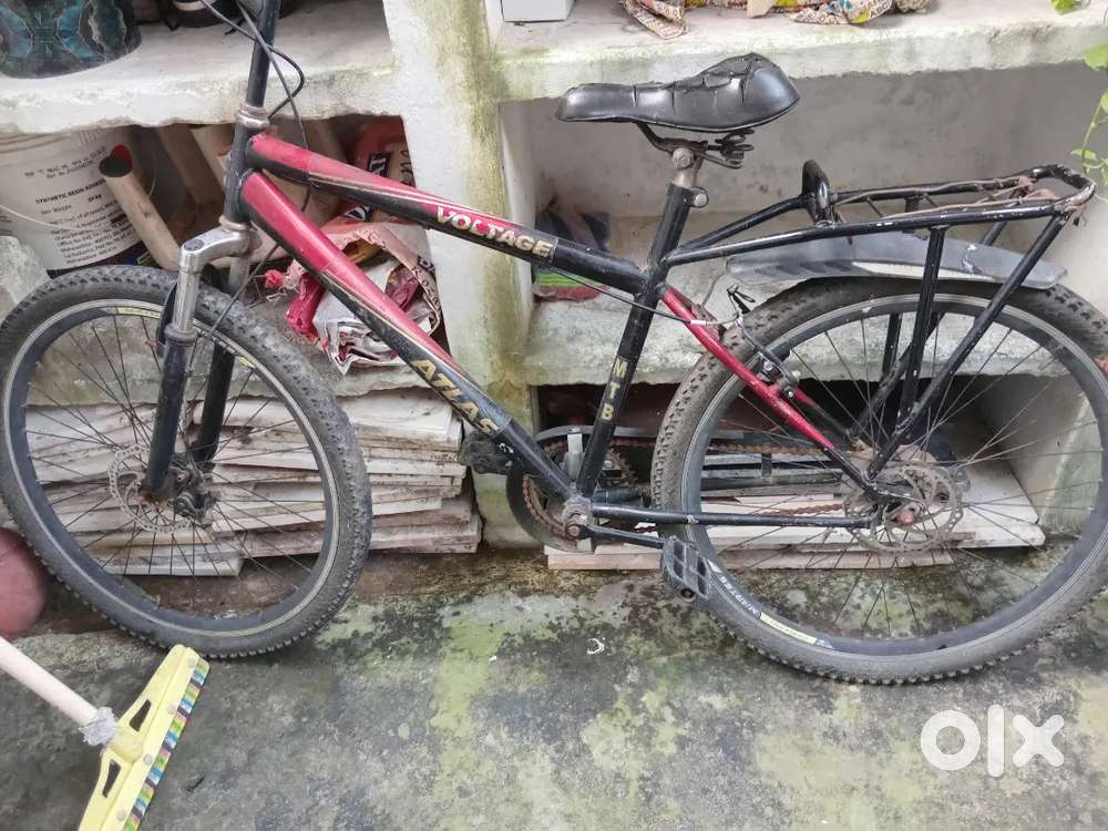 Atlas brand good condition  bicycle