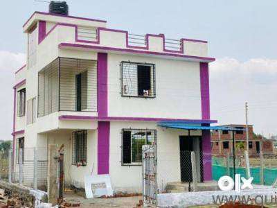N A Bungalow Plot In Neral, Badlapur