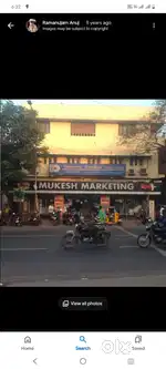 Commercial space for rent at purasiwakkam
