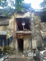 URGENT SALE CHAWL ROOM + SHOP ( Jodi flat hai )