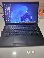 Dell Laptop i5 8Gb Ram 256GB SSD 4GB  Shared Graphic Card like New