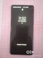 Samsung galaxy s10 plus 8gb ram 128 rom side buttons ledhu