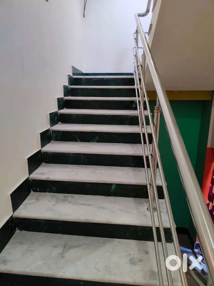 A well furnished house ready for family rent