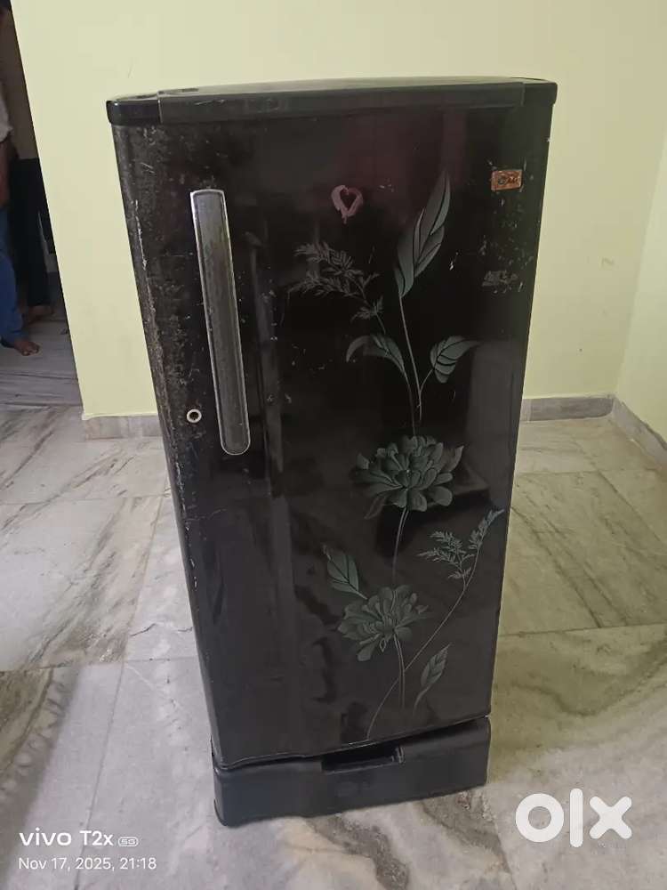 Lg refrigerator 175