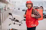 Grocery Delivery Boy Ahmedabad