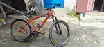 2month old bycycle very good condition