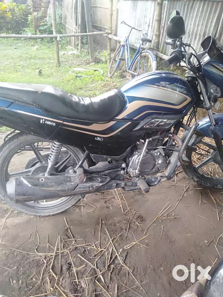 Supar splandar