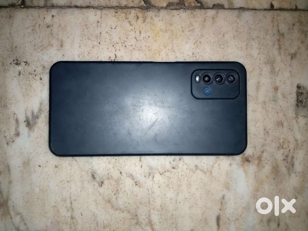 Redmi 9 Power Good Condition