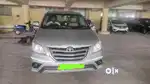 Toyota Innova 2015 Diesel 325000 Km Driven