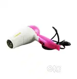 Hair dryer (seal packed)