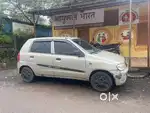 Maruti Suzuki Alto 800 2005 CNG & Hybrids 97000 Km Driven