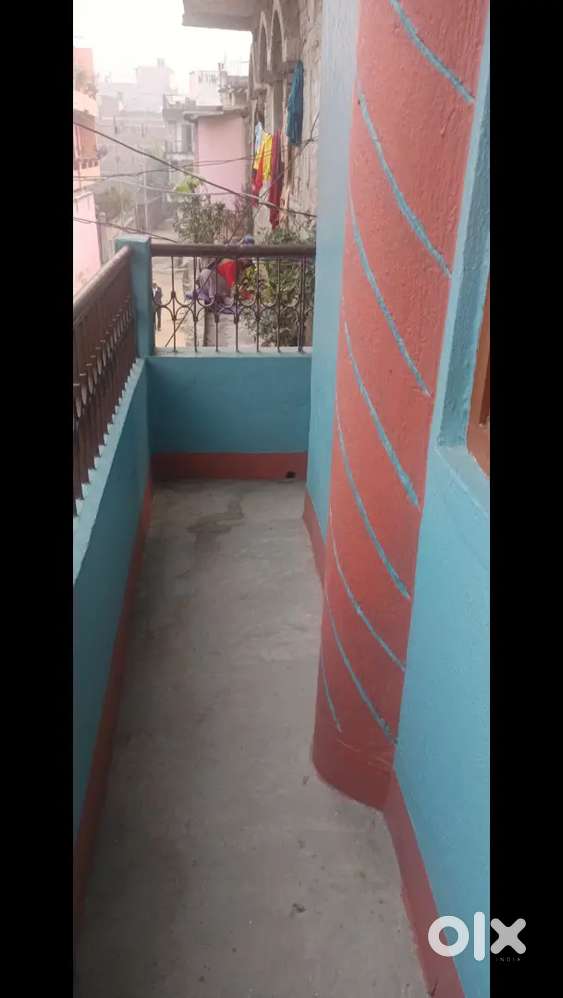 Room rent per digha railway colony