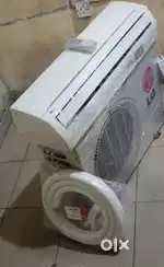;Rented Air conditioner service available of Fire Condition+Best Rate