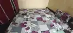 Double bed for sale