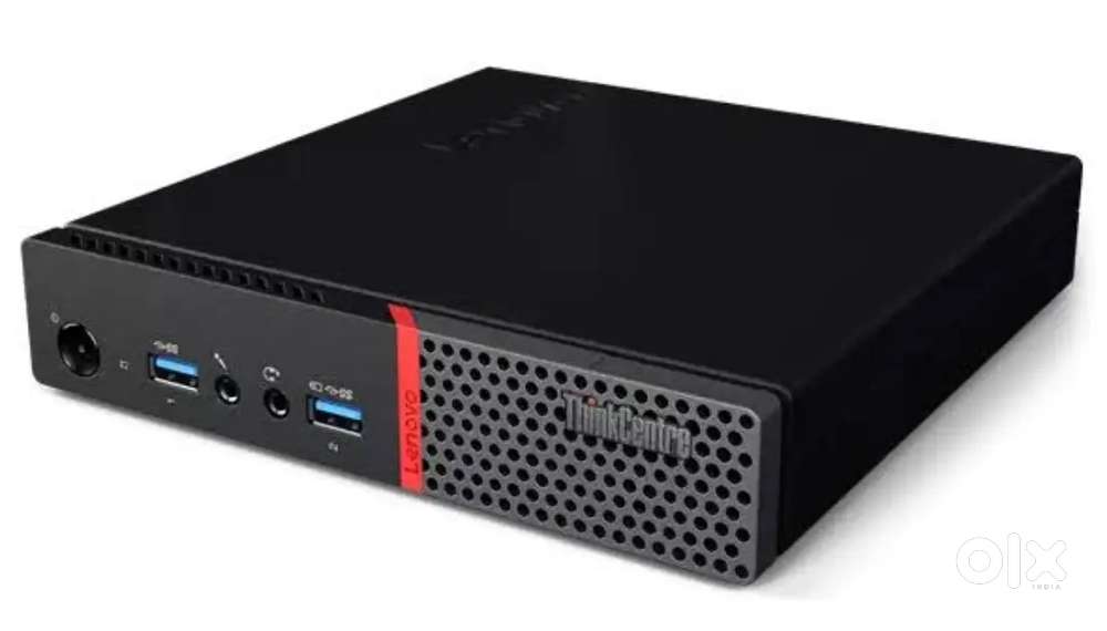 Lenovo i5 6th Generation PC 8GB RAM 256GB SSD