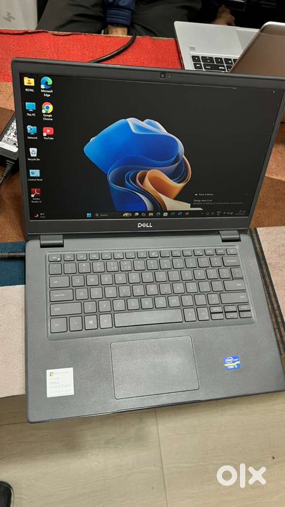Dell i5 10th Generation Laptop for Sale 8/256